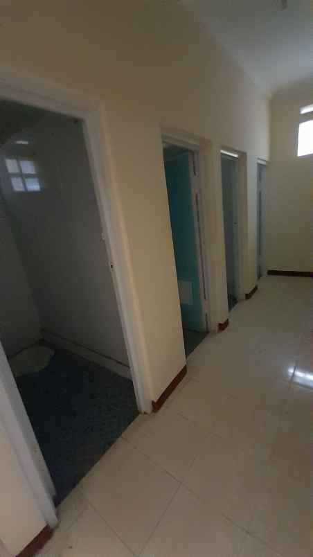 rukost di pusat kota bandung