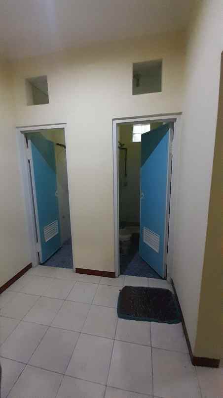 rukost di pusat kota bandung