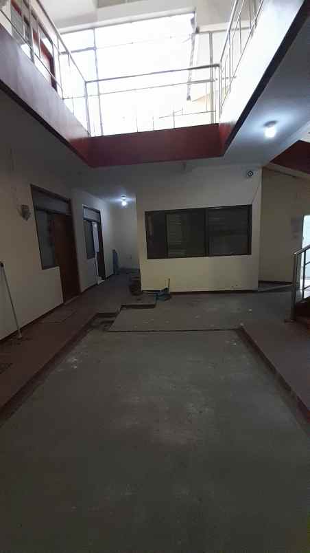 rukost di pusat kota bandung