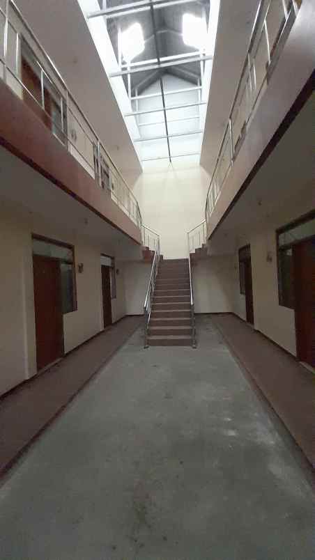 rukost di pusat kota bandung