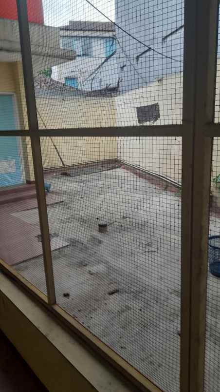 rukost di pusat kota bandung