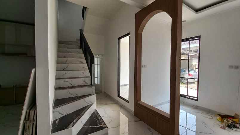 rumah 2 3 lantai jakarta selatan harga 1 3 milyaran