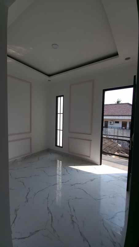 rumah 2 3 lantai jakarta selatan harga 1 3 milyaran