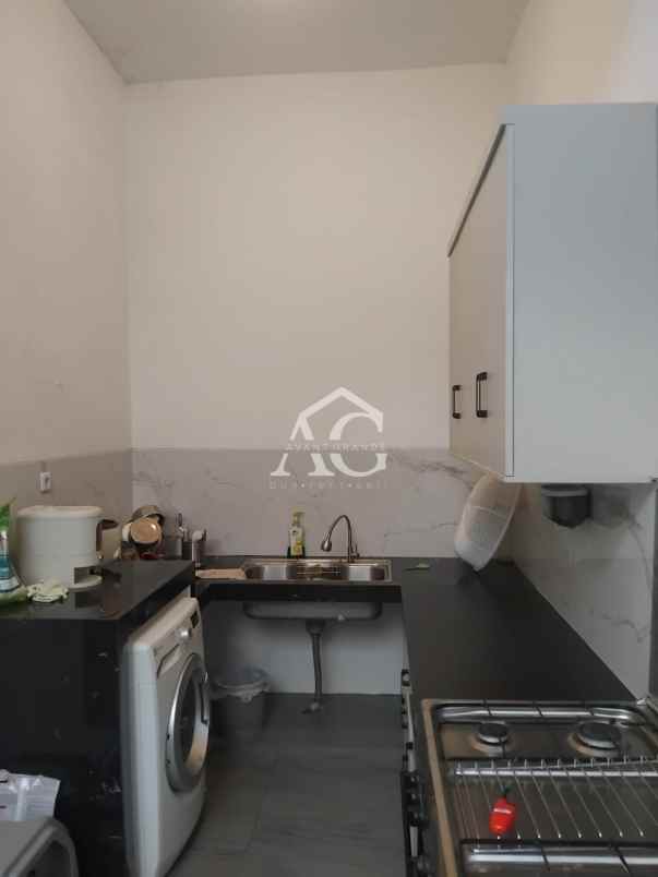 rumah 2 lantai baru ditempati di tasikmadu malang