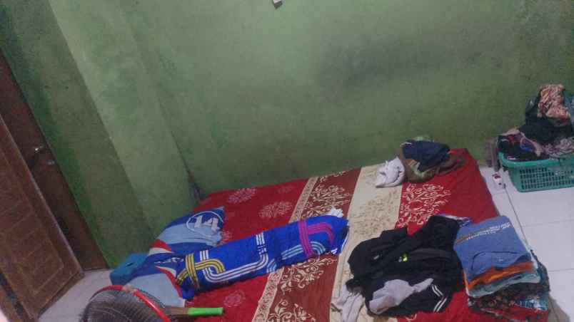 rumah 200 juta desa krajan kab kerawang