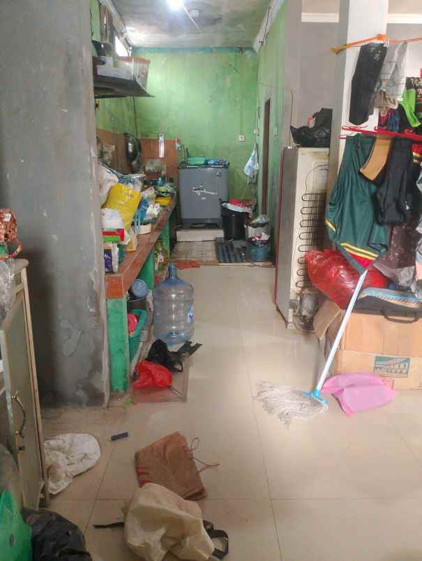 rumah 200 juta desa krajan kab kerawang