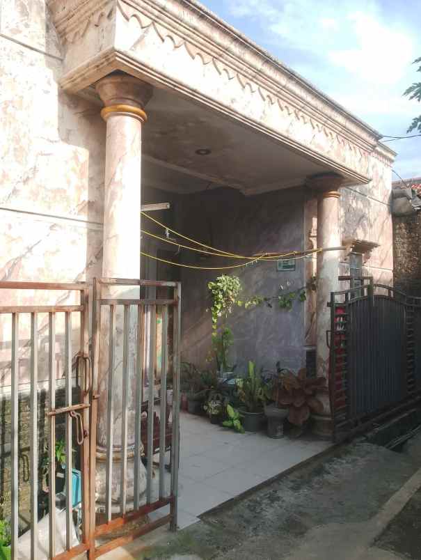 rumah 200 juta desa krajan kab kerawang