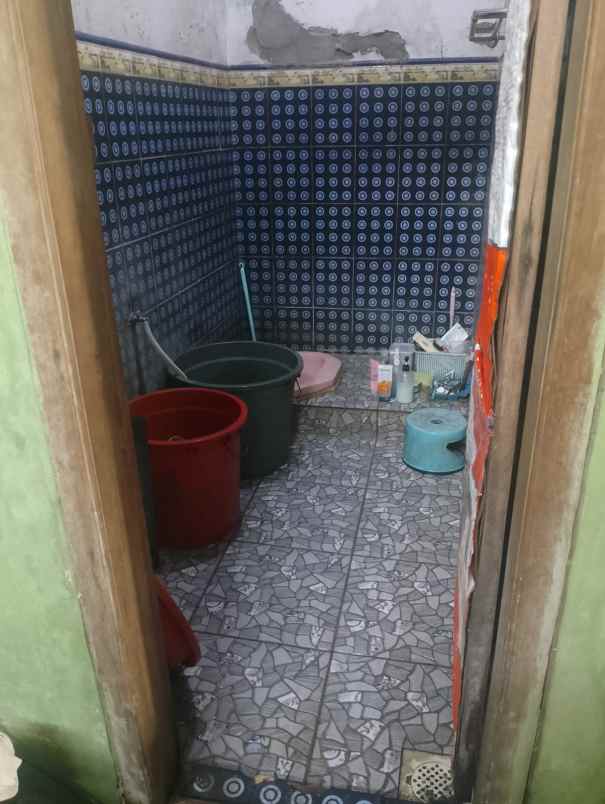 rumah 200 juta desa krajan kab kerawang