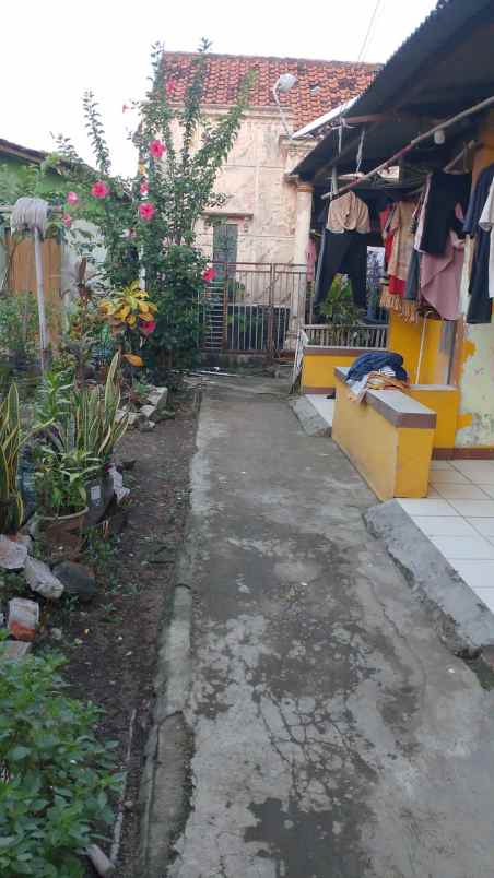 rumah 200 juta desa krajan kab kerawang