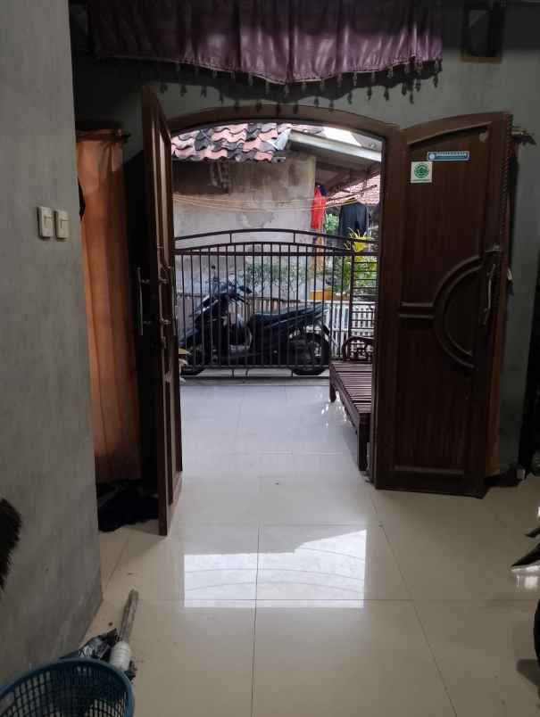 rumah 200 juta desa krajan kab kerawang