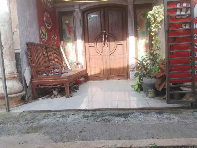 rumah 200 juta desa krajan kab kerawang