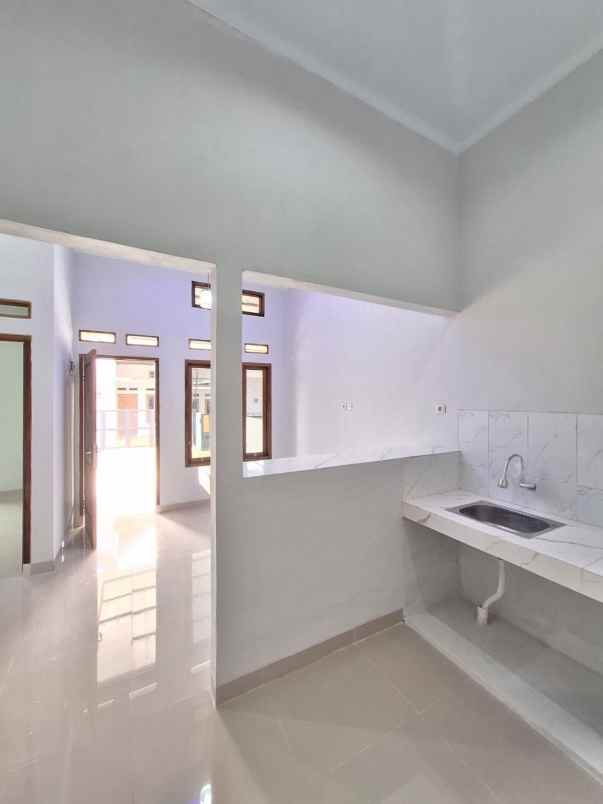 rumah 200 jutaan sawangan depok