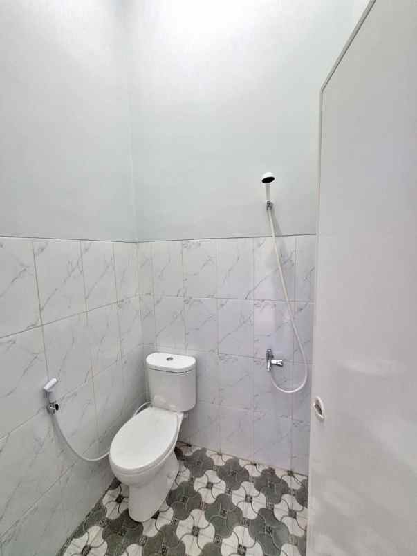 rumah 200 jutaan sawangan depok