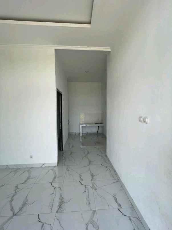 rumah 300 jutaan cilodong depok