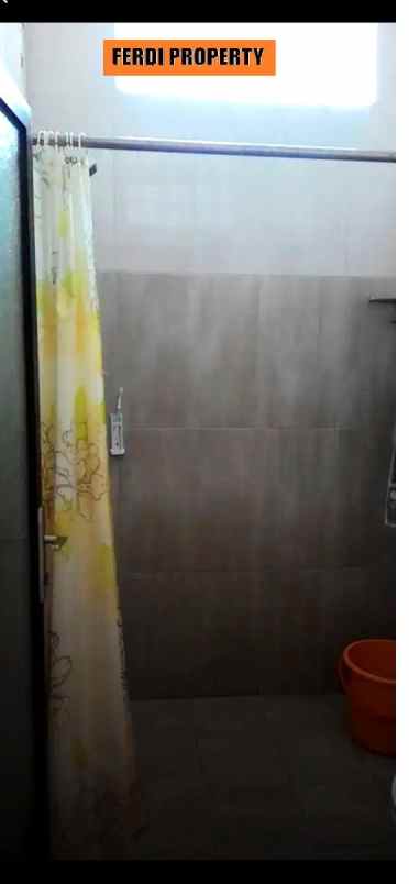 rumah bagus jl moch kahfi jagakarsa jakarta selatan