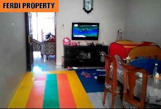 rumah bagus jl moch kahfi jagakarsa jakarta selatan