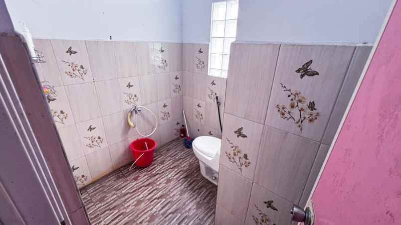 rumah bagus siap huni di cipinang muara jakarta timur