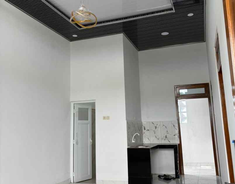 rumah baru 377 juta strategis karanganyar kota