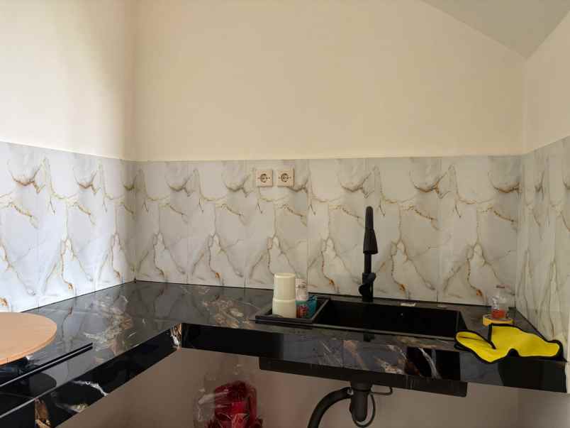 rumah baru 377 juta strategis karanganyar kota