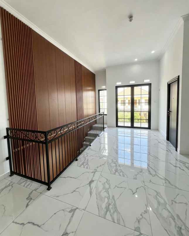 rumah baru di margacinta buah batu bandung