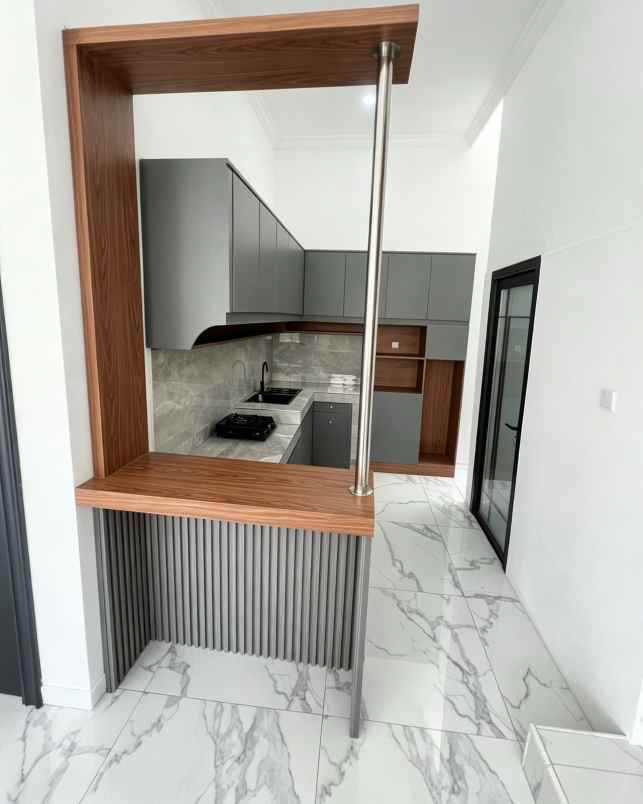 rumah baru di margacinta buah batu bandung