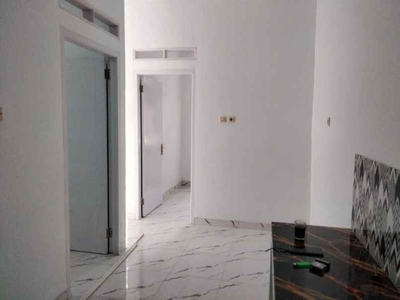 rumah baru murah lt 41m2 dekat stan bintaro rp 350jt