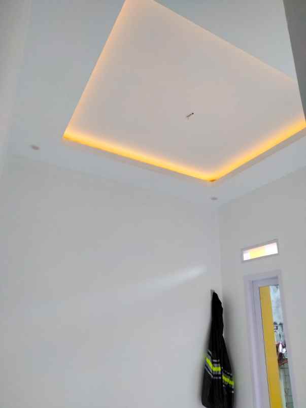 rumah baru murah lt 41m2 dekat stan bintaro rp 350jt