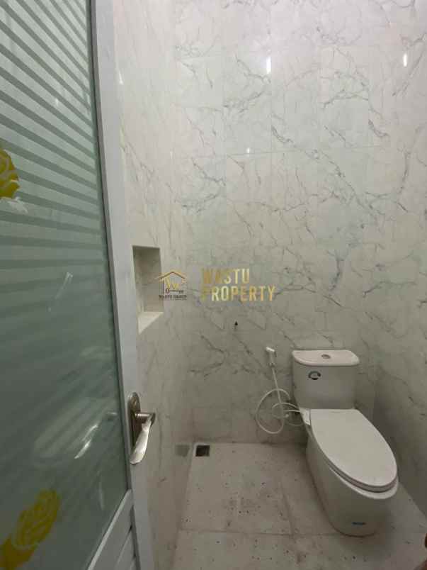 rumah cantik modern 3 menit dari pamella 7