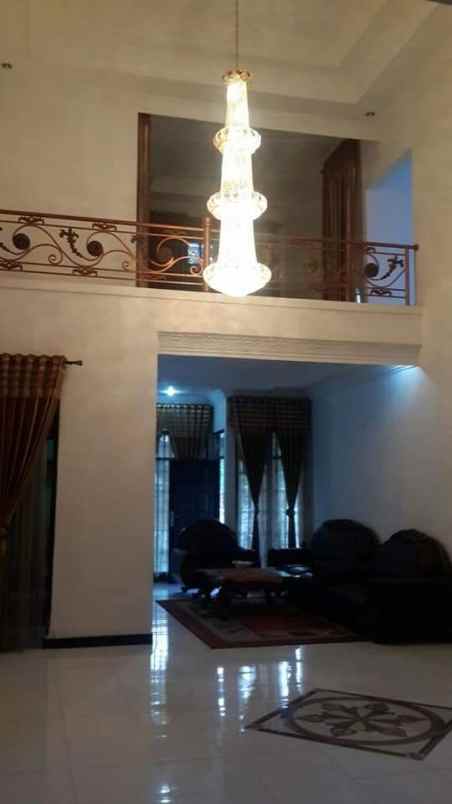 rumah cijaura girang