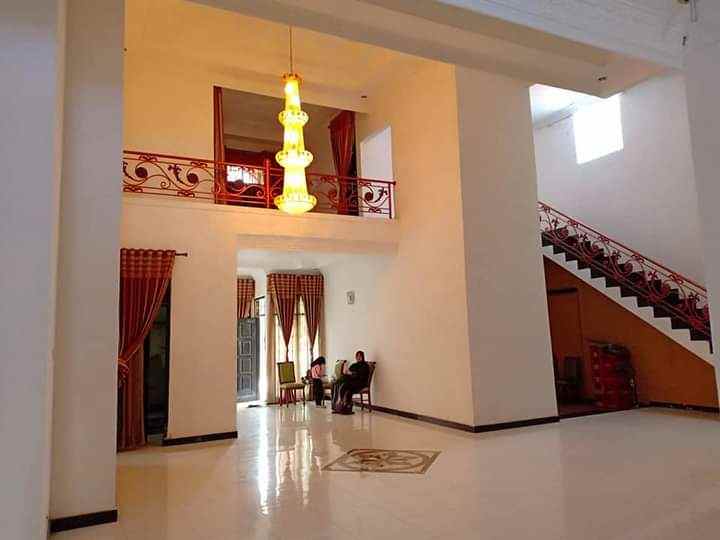 rumah cijaura girang