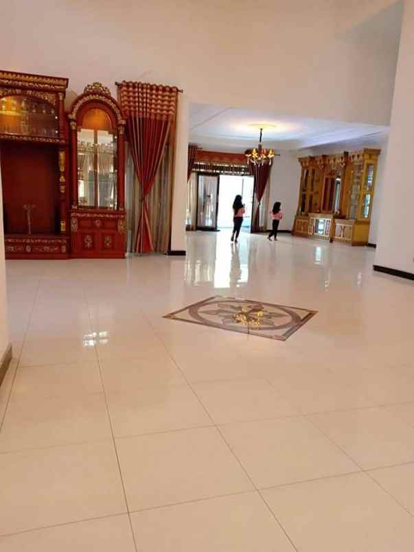 rumah cijaura girang