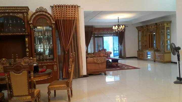 rumah cijaura girang