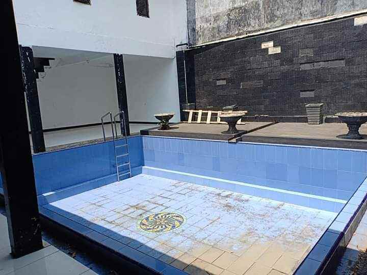 rumah cijaura girang