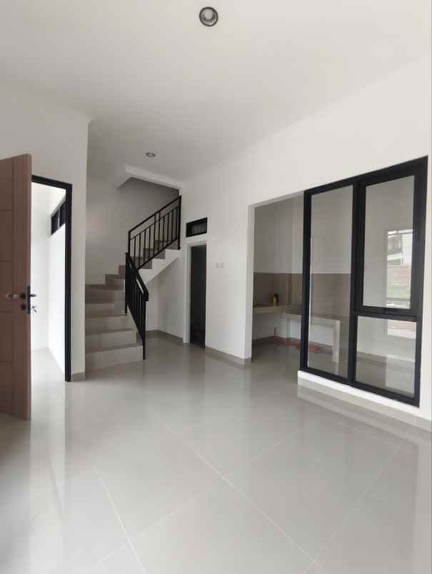 rumah cipageran cimahi bandung barat