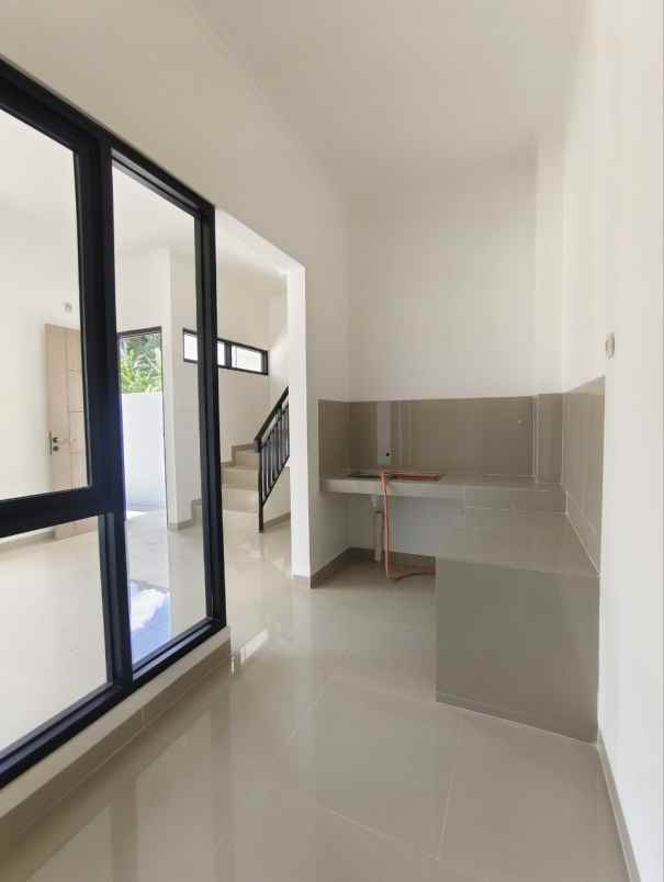 rumah cipageran cimahi bandung barat