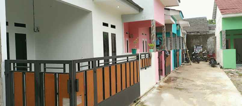 rumah citayam pabuaran jl desa