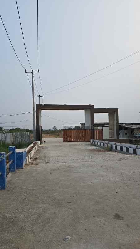 rumah dekat summarecon crown gading bekasi