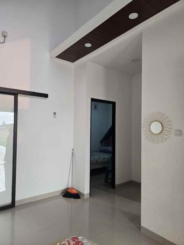 rumah dekat summarecon crown gading bekasi