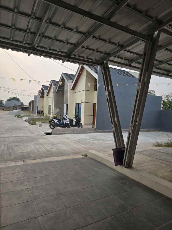 rumah dekat summarecon crown gading bekasi