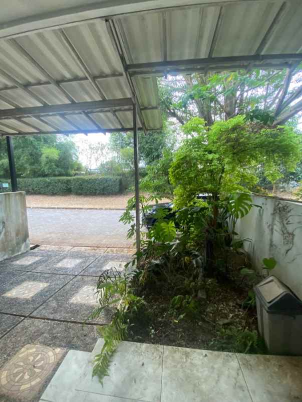 rumah dijual cash bojongsari depok bs over kredit lt96