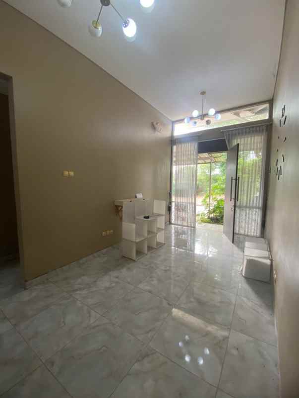 rumah dijual cash bojongsari depok bs over kredit lt96