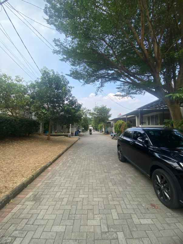 rumah dijual cash bojongsari depok bs over kredit lt96