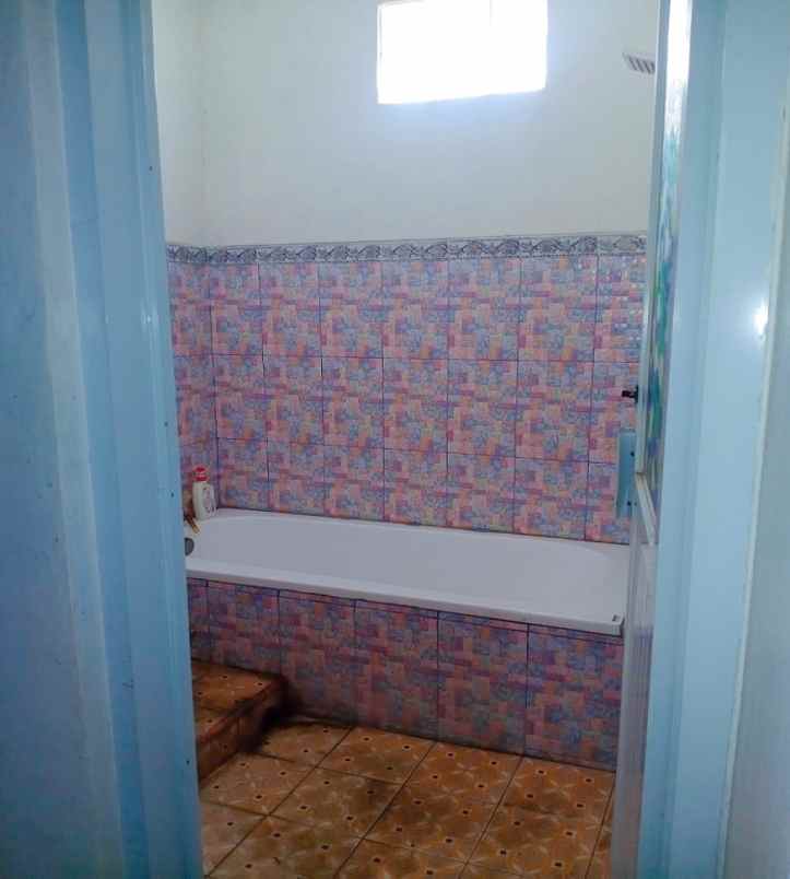 rumah dijual cepat di kota serang dekat mall of serang