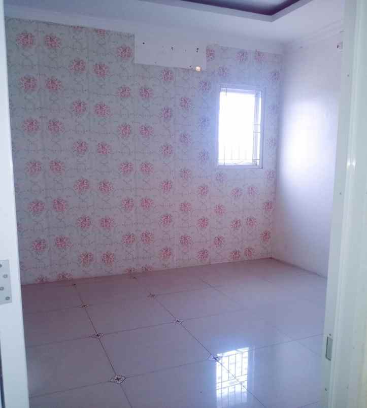 rumah dijual cepat di kota serang dekat mall of serang