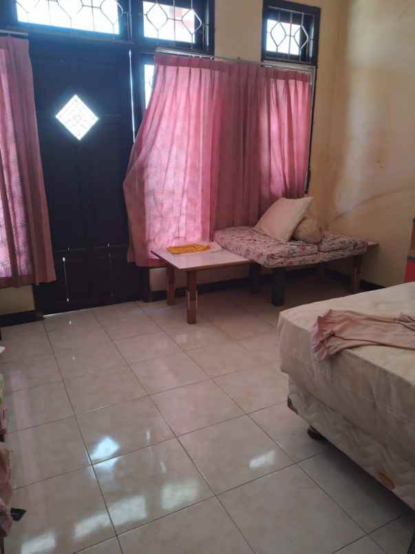 rumah dijual lebak permai tambaksari surabaya utara