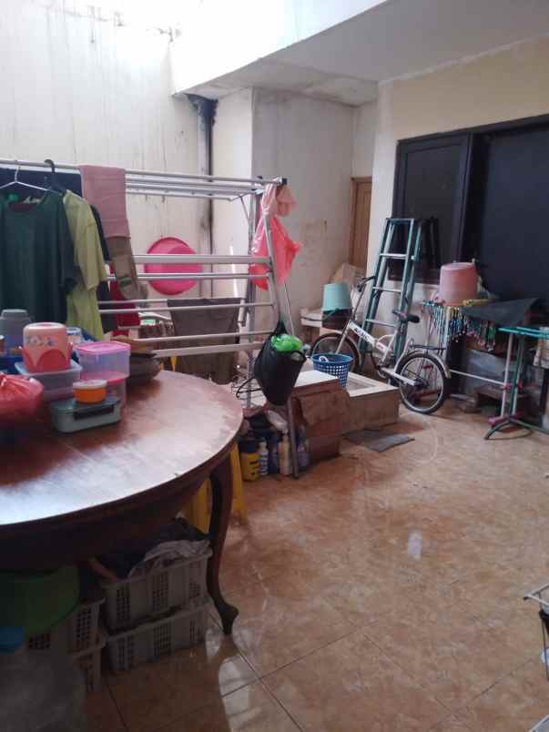 rumah dijual lebak permai tambaksari surabaya utara