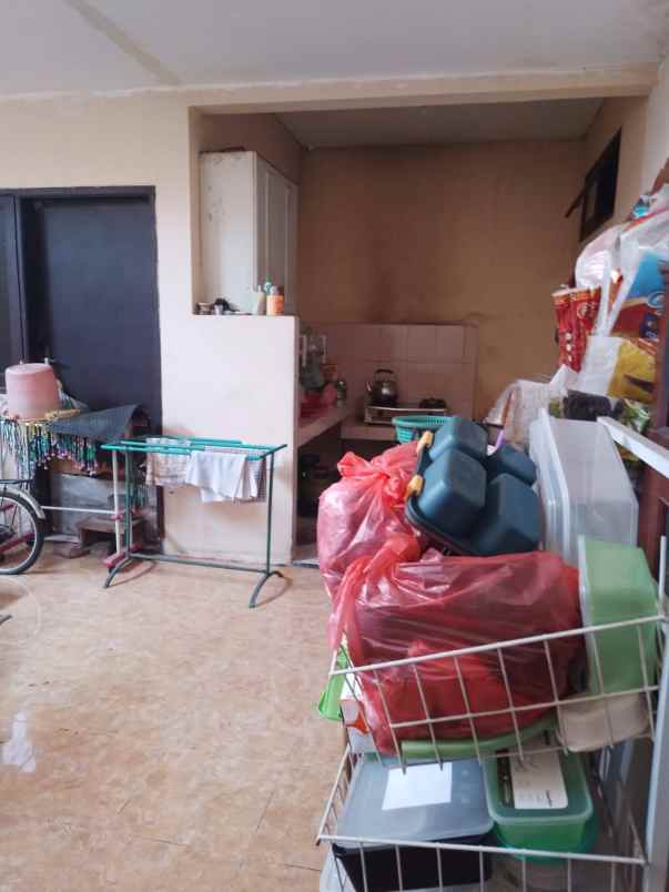 rumah dijual lebak permai tambaksari surabaya utara