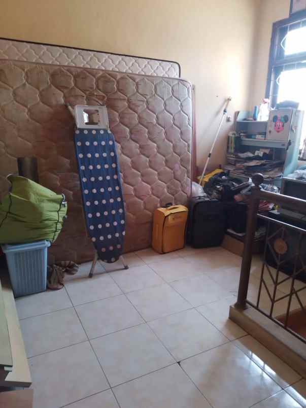 rumah dijual lebak permai tambaksari surabaya utara