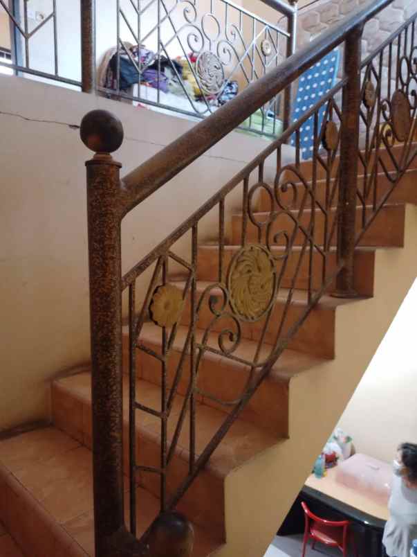 rumah dijual lebak permai tambaksari surabaya utara