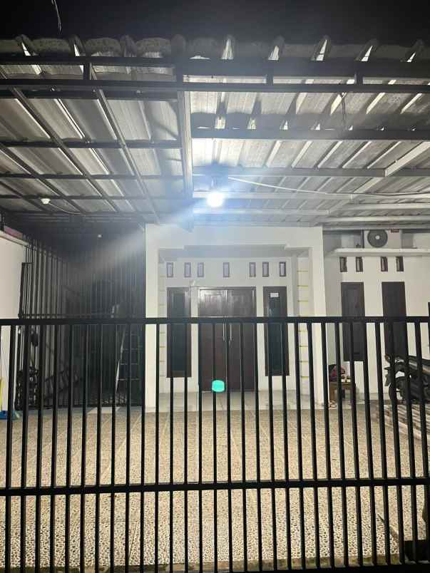 rumah dikontrakan wilayah bojong gede bogor jawa barat